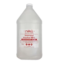 99% Alcohol