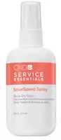 CND Solarspeed Spray Quick Dry