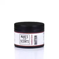 Makes Scents Cranberry Spice Body Butter