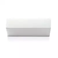 Hygienic disposable white block 50/pack