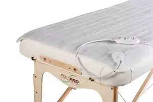 Massage/Treatment Table Warmer, electric