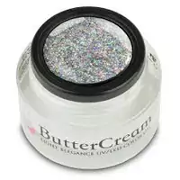 Light Elegance ButterBling Holo UV/LED Glitter Gel