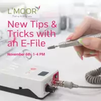 New Tips & Tricks with an E-File