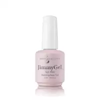Light Elegance Soft Pink JimmyGel Soak-off Building Base Jimmy Gel