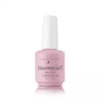 Light Elegance Ideal Pink JimmyGel Soak-Off Building Base