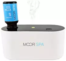 Moor Spa Pure Air System-NEBULIZING DIFFUSER (NEBULIZER)