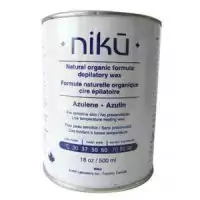 Niku Azulene Soft  Wax