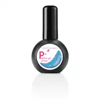 Light Elegance P+ Once Upon a Tide UV/LED Glitter Gel Polish Summer by the Sea Collection