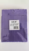 Purple Nail Buffer 100/180 (50 per pkg)