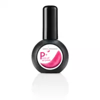 Light Elegance P+ Pinch Me Pink UV/LED Glitter Gel