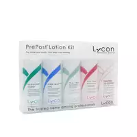 Lycon PrePost Waxing Kit