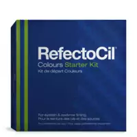 RefectoCil Colours Starter Kit