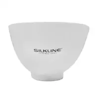 Silkline Professional Treatment Mixing Bowl