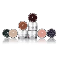 Light Elegance Dare to Indulge Collection - Fall/Winter 2025: ButterCream PACK