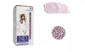 Norma Purple Hard Pearl Wax