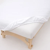 Fitted Sheet Percale