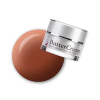 Light Elegance Count Chips, Not Calories, ButterCream Color Gel, 5 ml