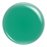 P+ Emerald Jelly, Gel Polish