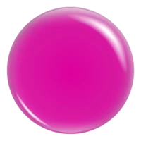 Light Elegance - P+ Fuchsia Jelly, Gel Polish