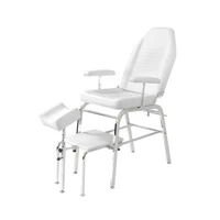 Futura Reclining Pedicure Chair