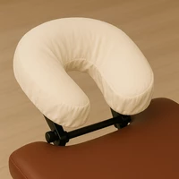 Premimun flannel head rest cover 