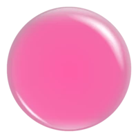 Light Elegance - P+ Hot Pink Jelly, Gel Polish