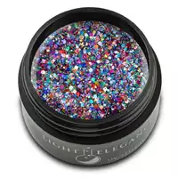 Light Elegance I Need Attention UV/LED Glitter Gel - All About Me Collection