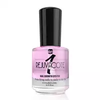 Duri Rejuvacote 1 Nail Growth System, Base and Top Coat