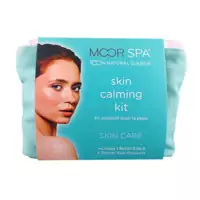 Skin Calming Kit Packaging