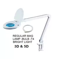 Professional Magnifying Lamp 3 Diopter or 5 Diopter