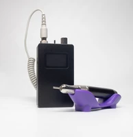 Portable Electric Nail Drill