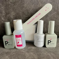 Jimmy Gel Starter Kit