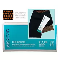 Bio -Shorts System