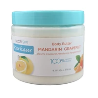 Kurhaus Body Butter Mandarin/Ginger