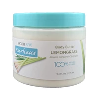 Kurhaus Body Butter Lemongrass