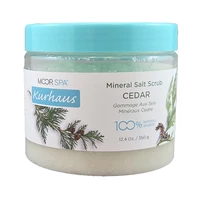 Kurhaus Salt Scrub Cedar