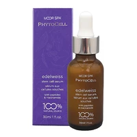 Moor Spa Phytocell Edelweiss Stem Cell Serum