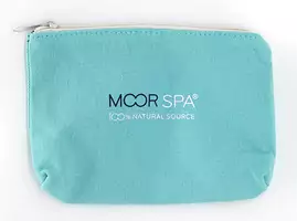 Moor Spa Travel Pouch