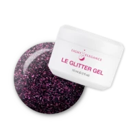 Light Elegance My Showgirl, Glitter Gel, 10 ml