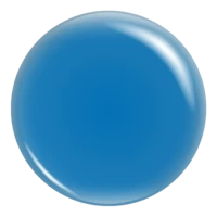 Light Elegance - P+ Ocean Jelly, Gel Polish