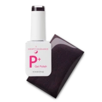 Light Elegance P+ Blackjack & Bad Decisions, Gel Polish, 10ml