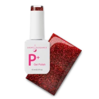 Light Elegance P+ I Smell A Party, Glitter Gel Polish, 10 ml