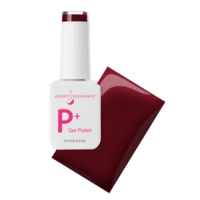 Light Elegance P+ Moneybags, Gel Polish, 10 ml