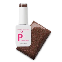 Light Elegance P+ Winner, Winner! Glitter Gel Polish, 10 ml