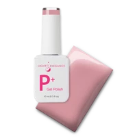 Light Elegance P+ Poker Face, Gel Polish, 10 ml