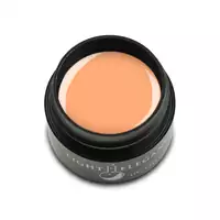 Light Elegance Pastel Orange UV/LED Gel Paint