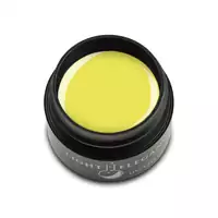 Light Elegance Pastel Yellow UV/LED Gel Paint