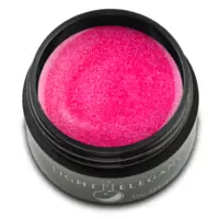 Light Elegance Pinch Me Pink UV/LED Glitter Gel 