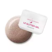 Light Elegance Glitter Gel Pints & Quartz LE Rocks 2023 Collection