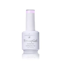 Sea Glass JimmyGel Soak-off Building Base, 15 ml